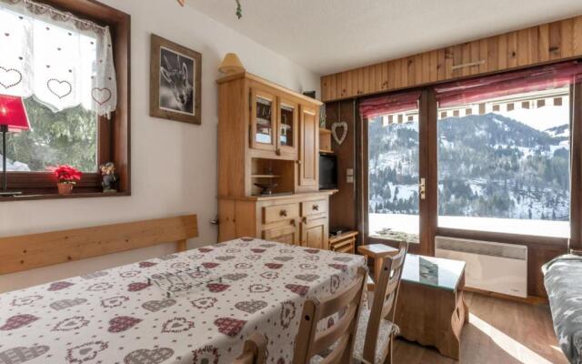 Appartement La Clusaz, 2 pièces, 4 personnes - FR-1-304-181