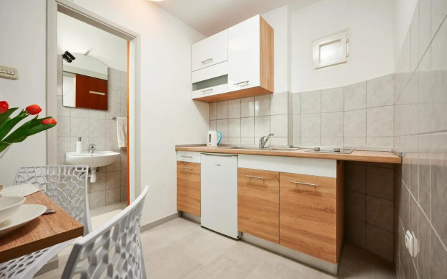 Apartment Sapa