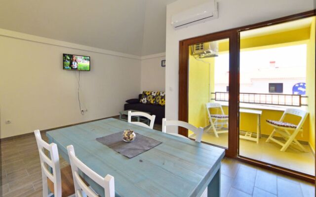 Apartment Val Valfurva 33844