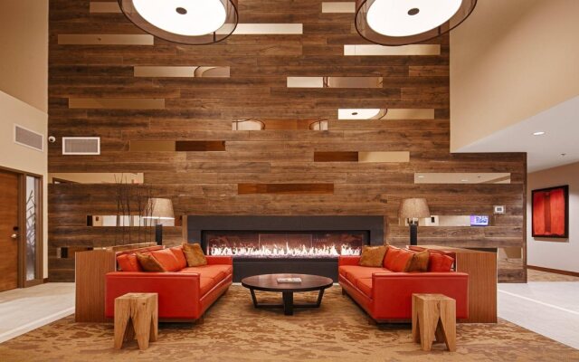 Mountainview Inn & Suites
