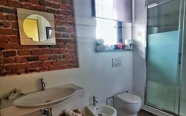 Regis B&B Centro storico