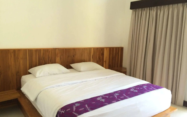 Kutamara Hotel