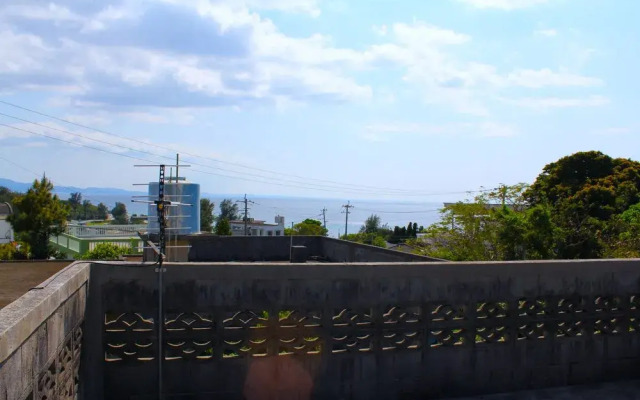 UMIKAJI-AN
