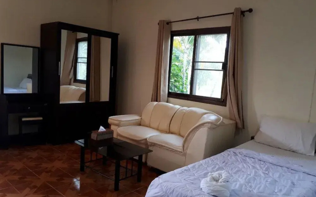 Karuna Resort