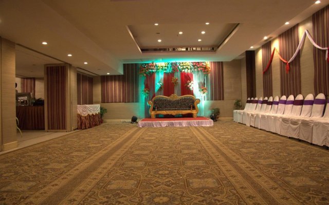 IRA By Orchid Bhubaneswar