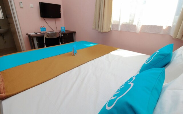 Airy Eco Pasteur Hyperpoint Cipedes Selatan 1 Bandung