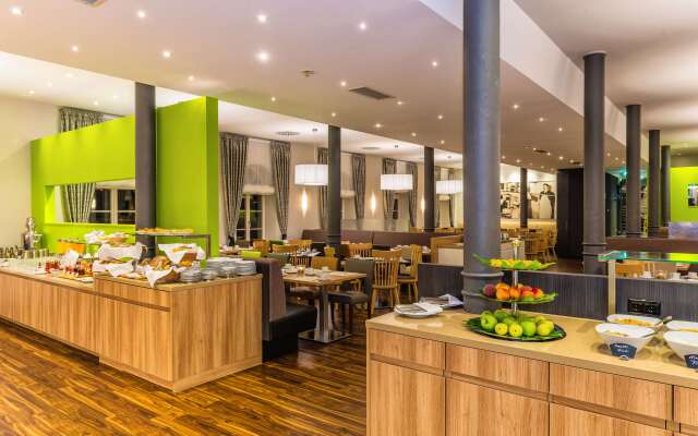 nestor Hotel Stuttgart-Ludwigsburg