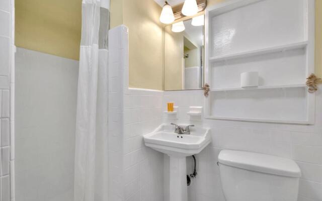 Seahorse Guesthouse