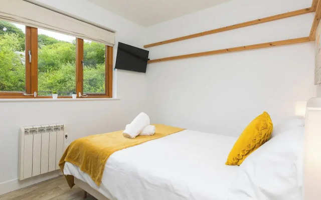 Branock, Tor Down Quarry