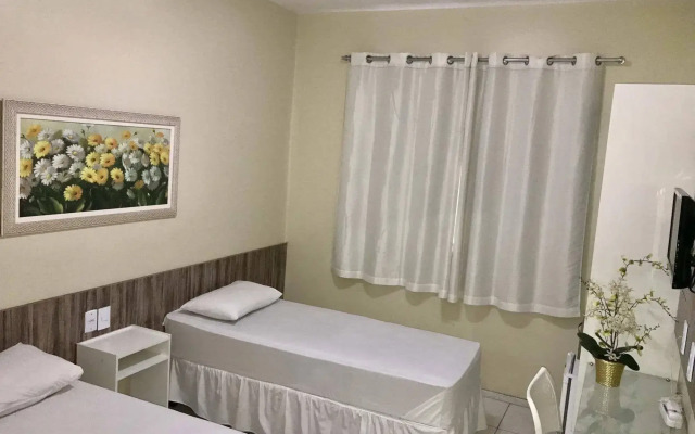 Hotel Aeroporto Star