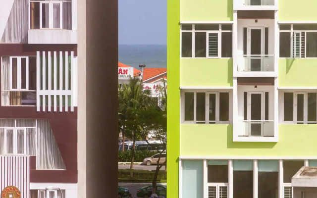 Pergola Design Hotel