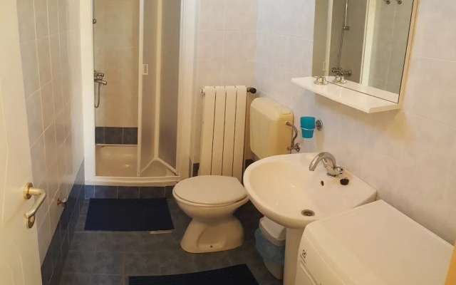 Holiday Home Percan 1021