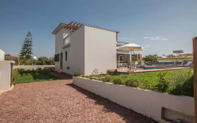 Sian Villa