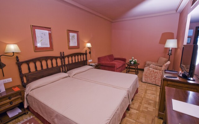 Parador de Tordesillas