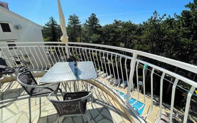 Apartman Villa Ljiljana 8