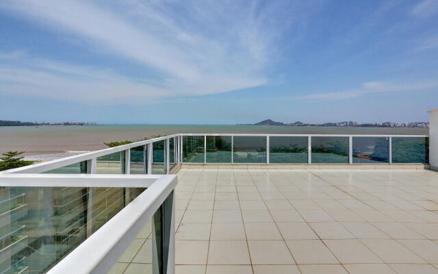Transamerica Fit Vitória Praia de Camburi
