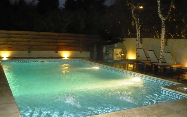 Apart Hotel Le Temps Des Cerises