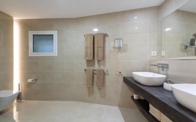Luxury Sea Views P67A By CanariasGetaway