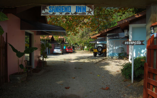 Pousada Sanremo Inn