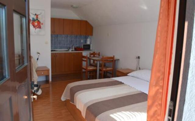Guesthouse Andja