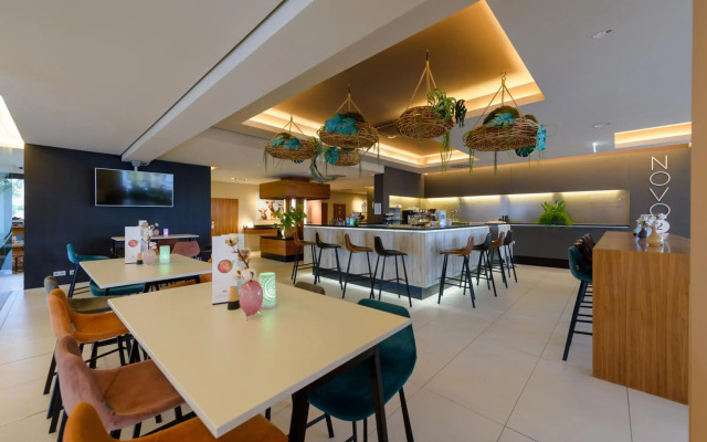 Novotel Nuernberg Messezentrum