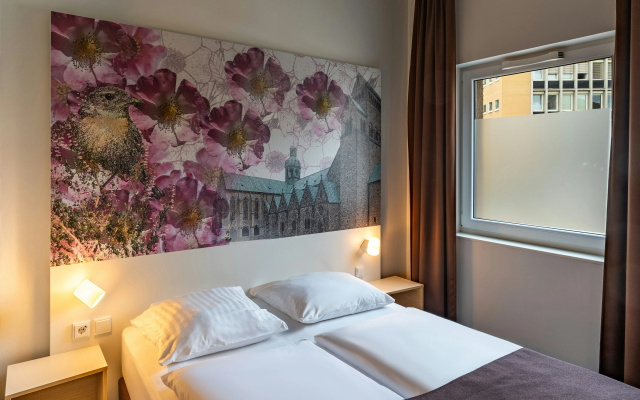 B&B Hotel Hildesheim