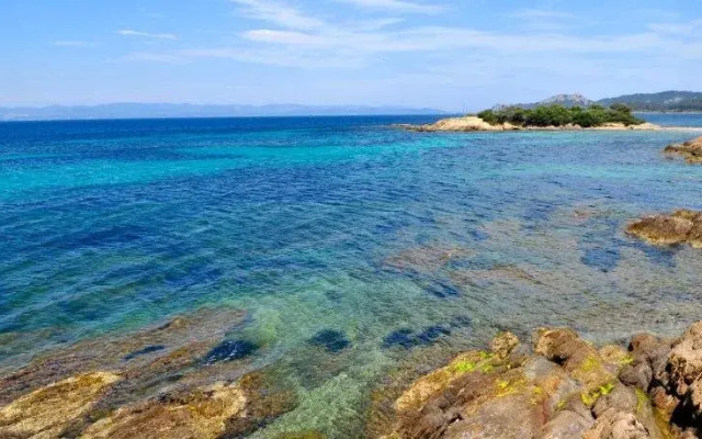 Vacanciel Six Fours les Plages