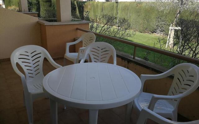 Beautiful Apartment for Families, Very Close to the Beach