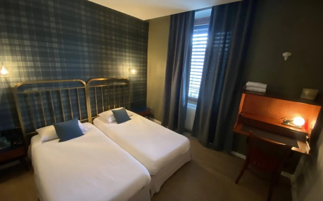 Grand Hotel de la Poste