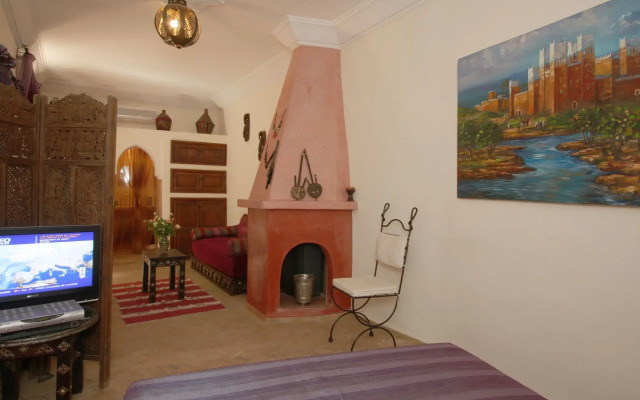 Riad Petit Karmela