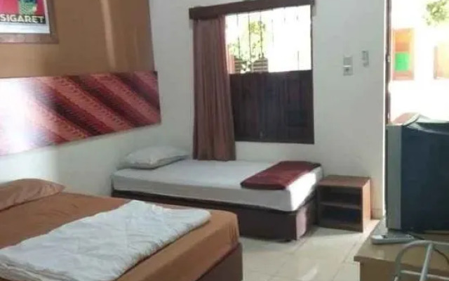 Hotel Keprabon Solo