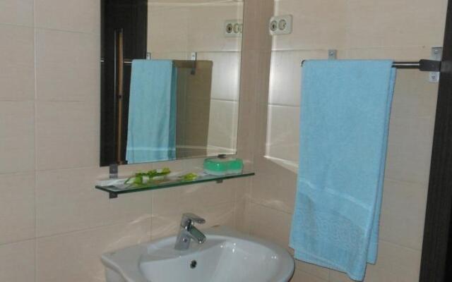 Living quarters Savoy-L