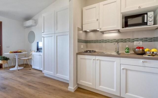 Welcomely - Terrazza Romantica sul Mare di Olbia