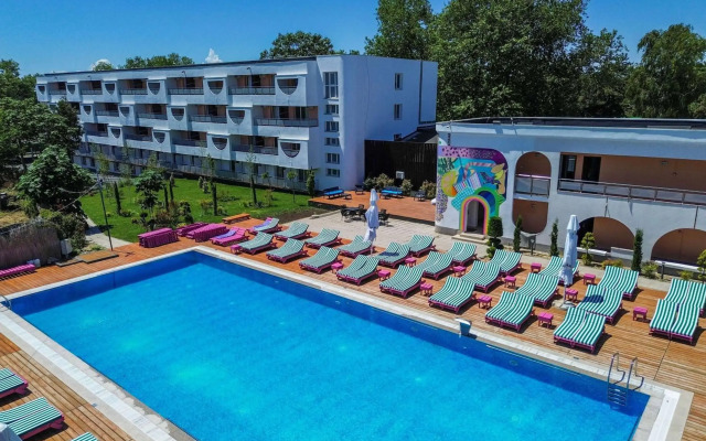 ibis Styles Venus (Opening June 2024)
