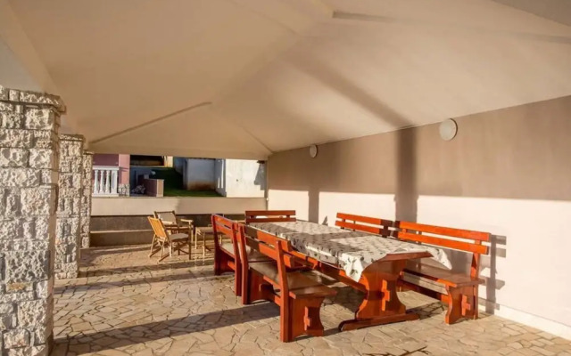 Villa Zuccon Comfortable Holiday Residence