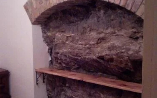 Apartment Pantheon