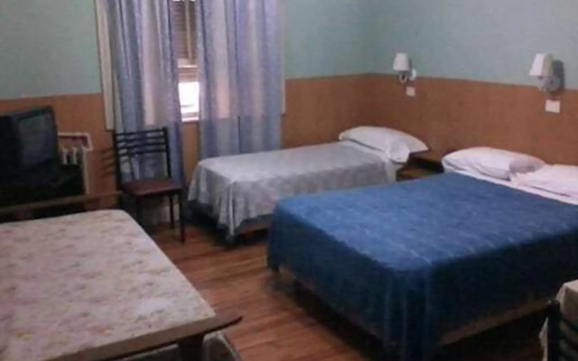 Hotel San Martin