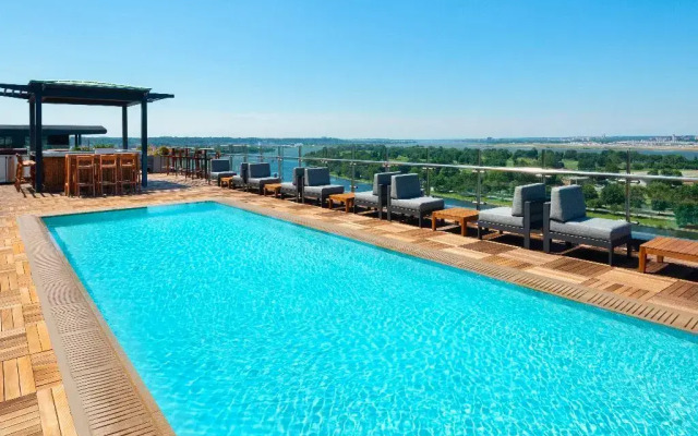 InterContinental Washington D.C. - The Wharf by IHG