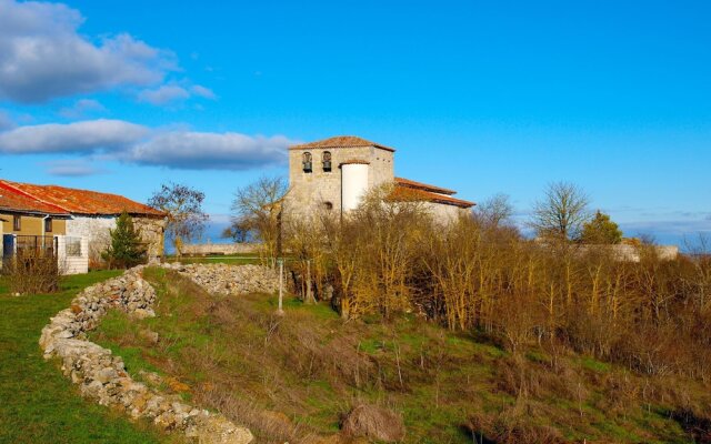 Casa Rural El Brocal