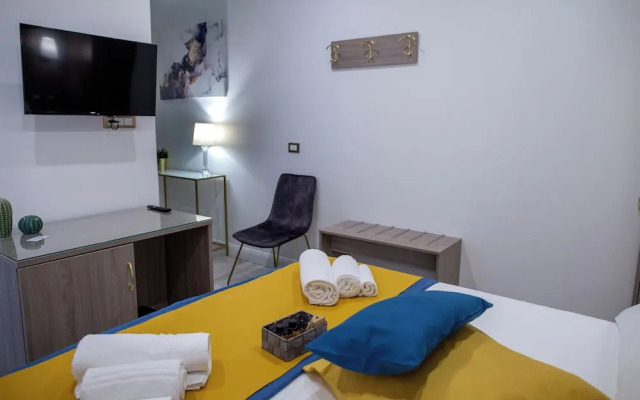 Operaprima Suite