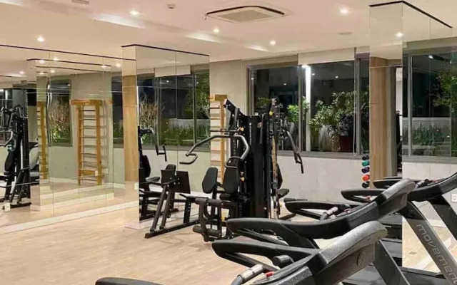 Prime Vitrali Moema II