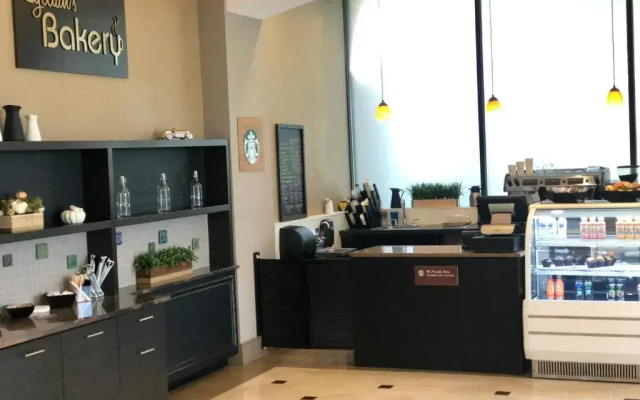 Skyline Hotel Detroit Airport, SureStay Collection by BW
