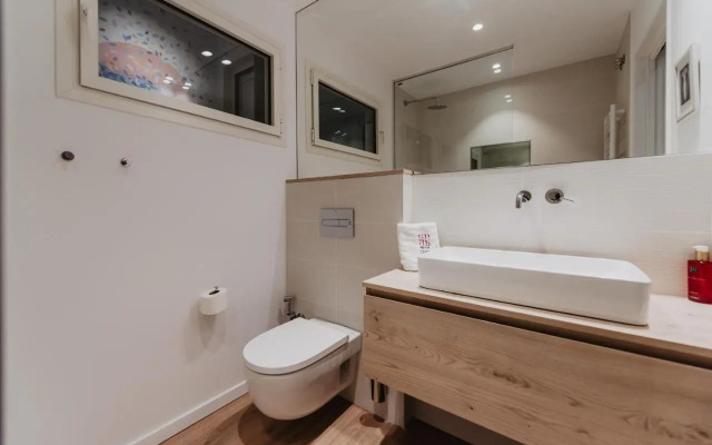 Petit Luxe Volta Apartaments