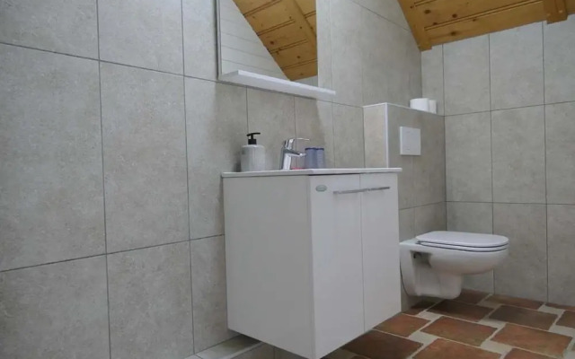 Apartments Brunko Bled