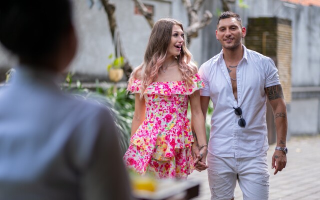 La Mira Villa Seminyak by Ini Vie Hospitality