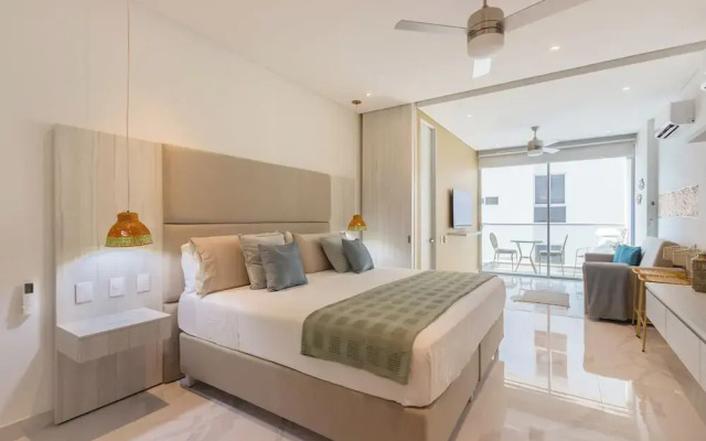 U-GO Edificio Sui Loft