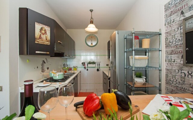 Crocus 1 con piscina by Wonderful Italy