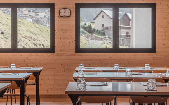 Hôtel La Voie Lactée