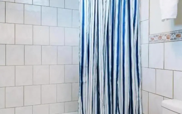 The Town House Lodge