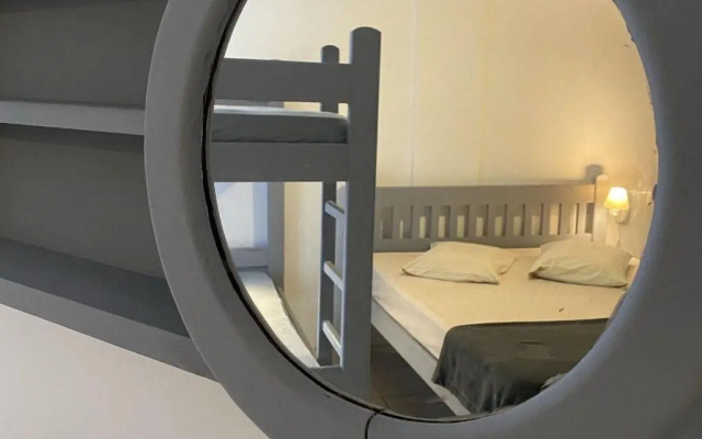 Capitão n'Areia Pousada